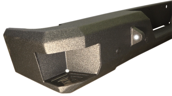 Picture of Fishbone Offroad Bumper - FB22356