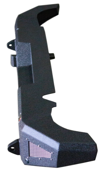 Picture of Fishbone Offroad Bumper - FB22360