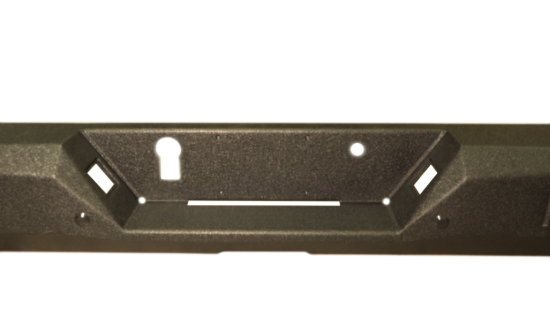 Picture of Fishbone Offroad Bumper - FB22364