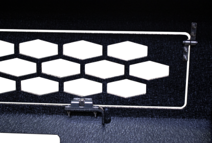 Picture of Fishbone Offroad Bumper - FB22368