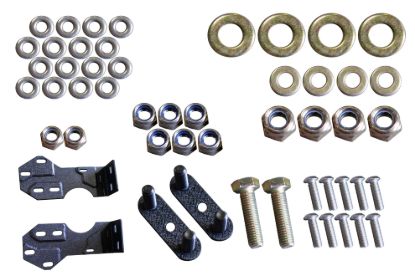 Picture of Fishbone Offroad Bumper - FB22391