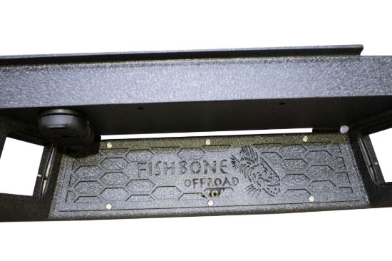 Picture of Fishbone Offroad Bumper - FB22395