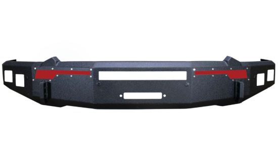 Picture of Fishbone Offroad Bumper - FB22400