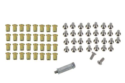 Picture of Fishbone Offroad Stone Guard - FB23053