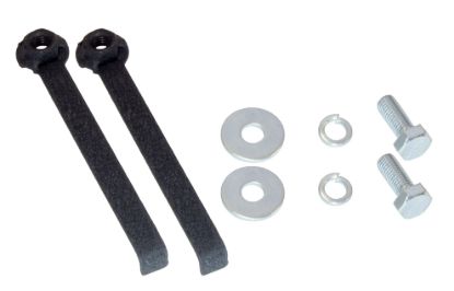 Picture of Fishbone Offroad Rocker Panel Guard - FB23083