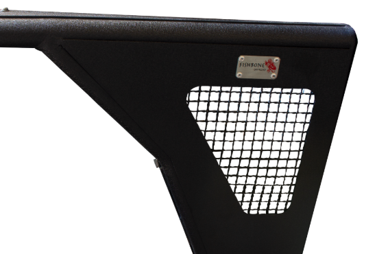 Picture of Fishbone Offroad Fender Set - FB23112