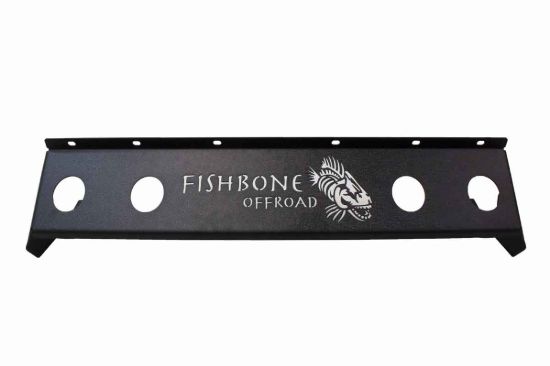 Picture of Fishbone Offroad Skid Plate - FB23176