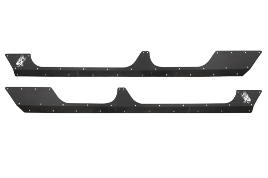 Picture of Fishbone Offroad Stone Guard - FB23190