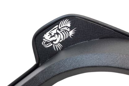 Picture of Fishbone Offroad Fender Set - FB23194F