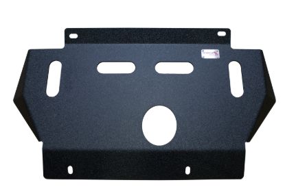 Picture of Fishbone Offroad Skid Plate - FB23330