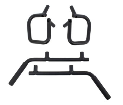 Picture of Fishbone Offroad Interior Quarter Panel Trim Panel Storage Compartment - FB25034