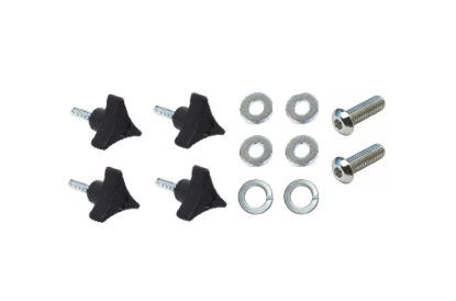 Picture of Fishbone Offroad Interior Quarter Panel Trim Panel Storage Compartment - FB25101