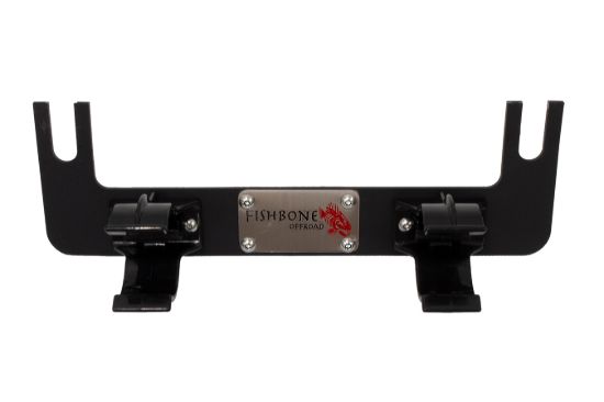 Picture of Fishbone Offroad Flashlight Mount - FB25107