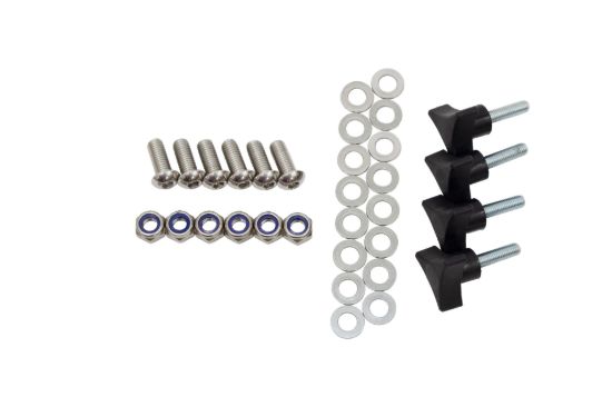 Picture of Fishbone Offroad Van Storage Shelf - FB25113