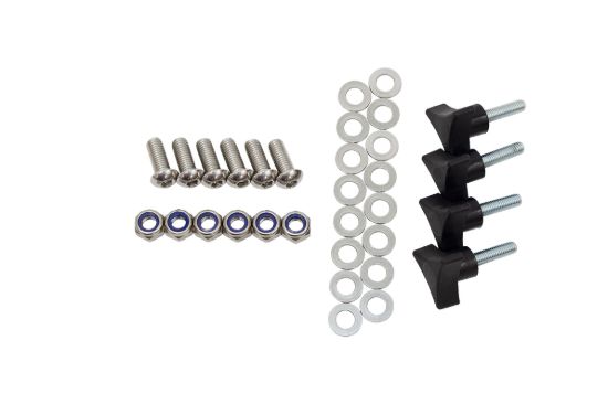 Picture of Fishbone Offroad Cargo Bar - FB25116