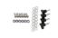 Picture of Fishbone Offroad Cargo Bar - FB25116
