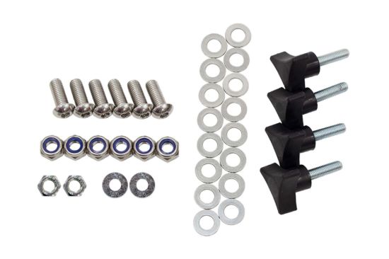 Picture of Fishbone Offroad Cargo Bar - FB25218