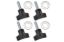 Picture of Fishbone Offroad Tie Down Anchor Set - FB25241