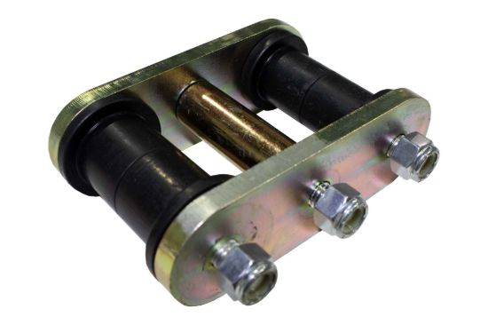 Picture of Fishbone Offroad Leaf Spring Shackle - FB27221