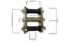 Picture of Fishbone Offroad Leaf Spring Shackle - FB27226