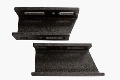 Picture of Fishbone Offroad Suspension Stabilizer Bar Bracket - FB27302