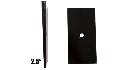 Picture of Fishbone Offroad Leaf Spring Shim - FB27369