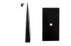 Picture of Fishbone Offroad Leaf Spring Shim - FB27371
