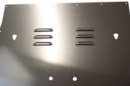 Picture of Fishbone Offroad Hood Vent - FB31124