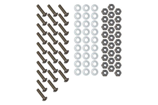 Picture of Fishbone Offroad Hood Vent - FB31125