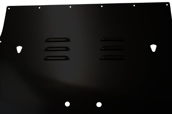 Picture of Fishbone Offroad Hood Vent - FB31131