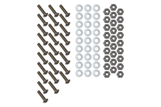 Picture of Fishbone Offroad Hood Vent - FB31132