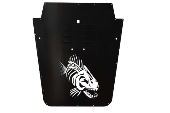 Picture of Fishbone Offroad Hood Vent - FB31133