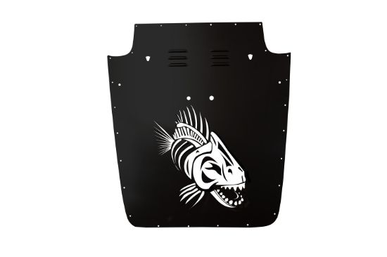 Picture of Fishbone Offroad Hood Vent - FB31134