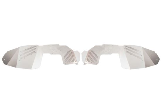 Picture of Fishbone Offroad Fender Liner - FB33192F