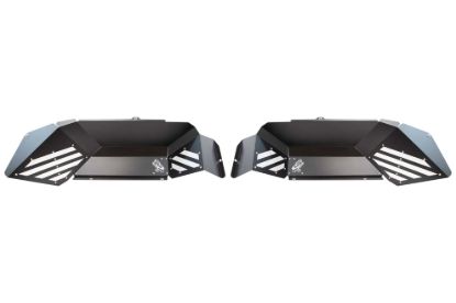 Picture of Fishbone Offroad Fender Liner - FB33211R