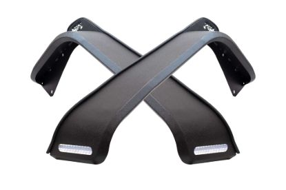 Picture of Fishbone Offroad Fender Liner - FB33455F