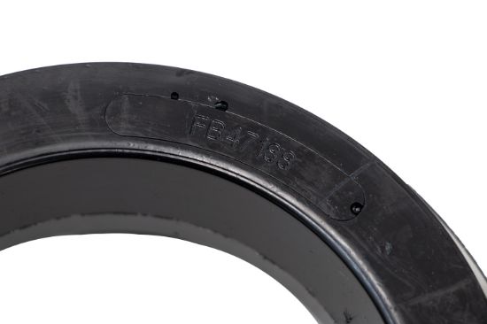 Picture of Fishbone Offroad Suspension Leveling Kit - FB47188