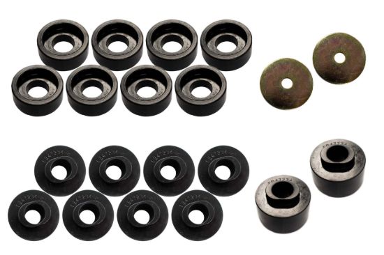 Picture of Fishbone Offroad Body Mount Bushing - FB47234