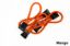 Picture of Fishbone Offroad Soft Top Zipper - FB51279-2