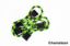 Picture of Fishbone Offroad Soft Top Zipper - FB51279-H