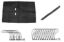 Picture of Fishbone Offroad Sunroof Shade - FB51334