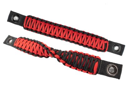Picture of Fishbone Offroad Interior Door Handle - FB55286