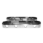 Picture of FiTech Fuel Injection Engine Valve Cover - 131103
