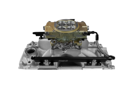 Picture of FiTech Fuel Injection Fuel Injection System Kit - 30-10-414