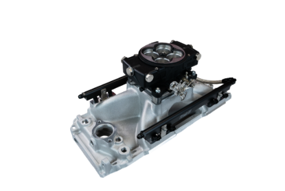 Picture of FiTech Fuel Injection Fuel Injection System Kit - 30-10-515