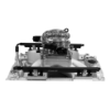 Picture of FiTech Fuel Injection Fuel Injection System Kit - 30-10-610