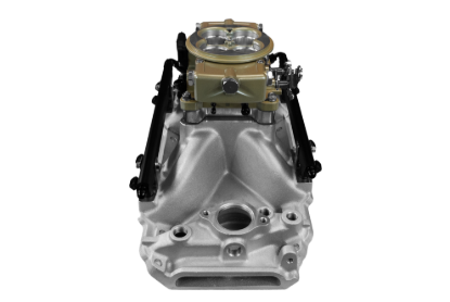 Picture of FiTech Fuel Injection Fuel Injection System Kit - 30-10-614