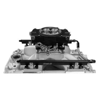 Picture of FiTech Fuel Injection Fuel Injection System Kit - 30-10-615