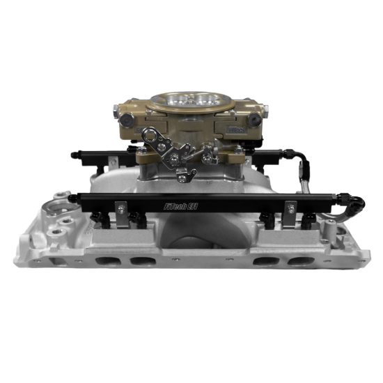 Picture of FiTech Fuel Injection Fuel Injection System Kit - 30-11-414