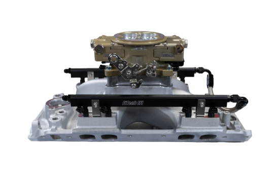 Picture of FiTech Fuel Injection Fuel Injection System Kit - 30-11-514